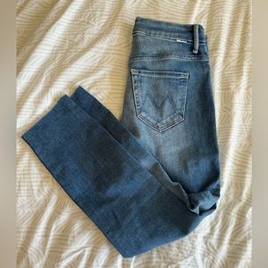MOTHER Jeans